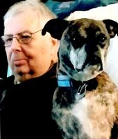 Larry R. Waitz