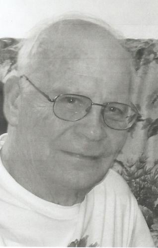 Derrick Teeter George Robert Teeter | Obituaries | thederrick.com