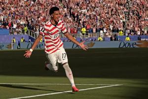 2026 FIFA World Cup Scores Big for Fox Corp: A Revenue Boost for the Ages