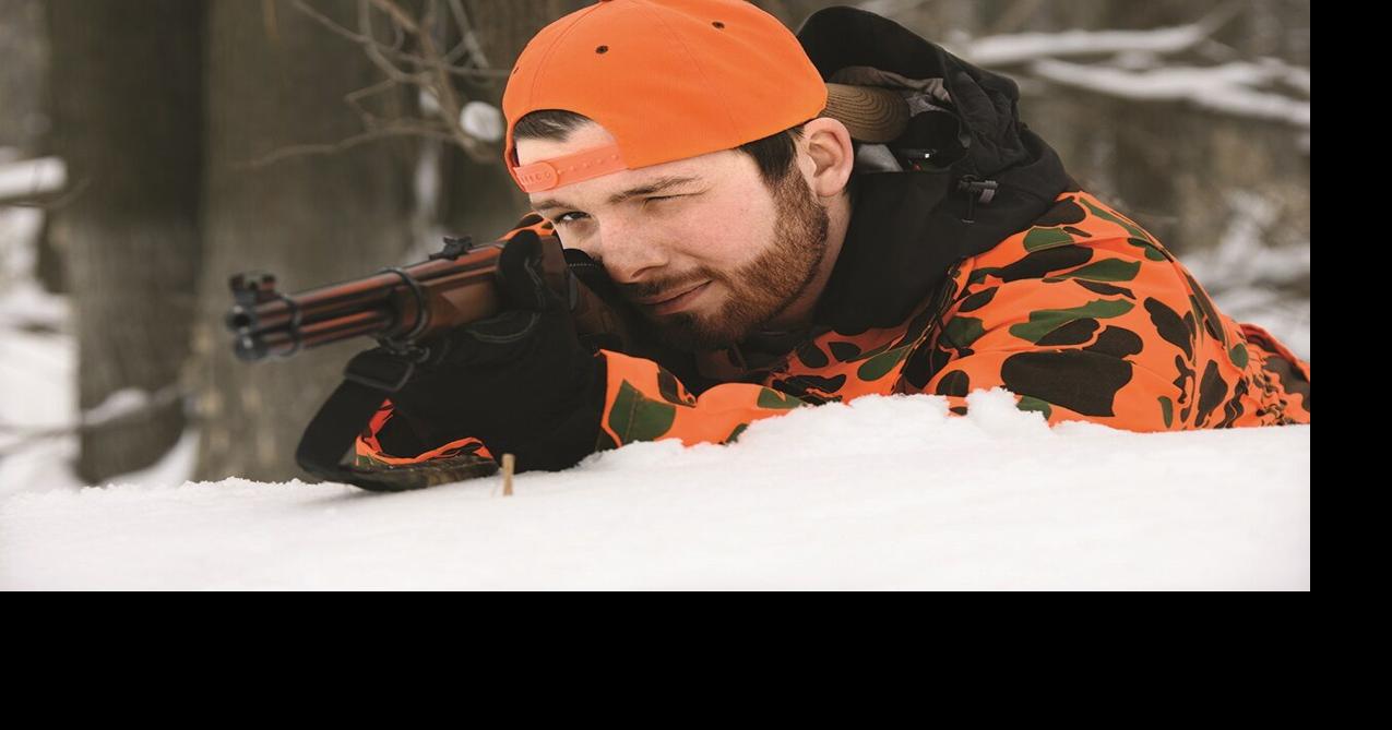 Must-have hunting gear | Features | thederrick.com