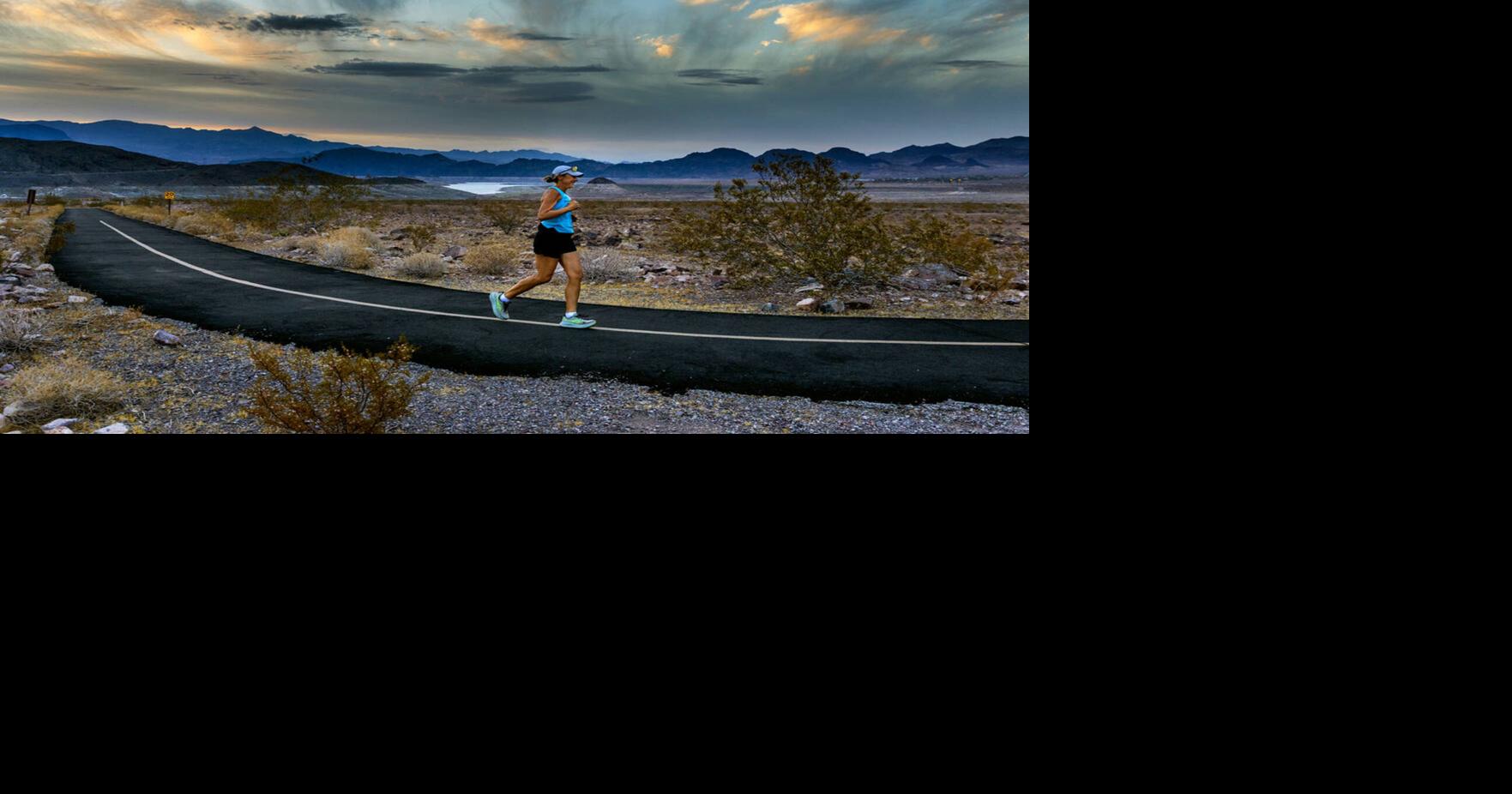 It ‘broke my heart': Runner says conditions along Colorado River worse than thought Sophie Baker, Las Vegas Review-Journal Aug 27, 2026 1 hr ago