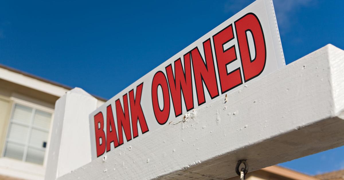 Jonathan Lansner: California foreclosures at 7-year high. Time to worry? Jonathan Lansner, The Orange County Register Jul 21, 2026 1 hr ago