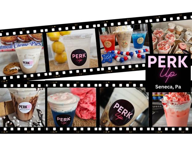 Business Review: PerkUp to continue as Seneca coffee destination