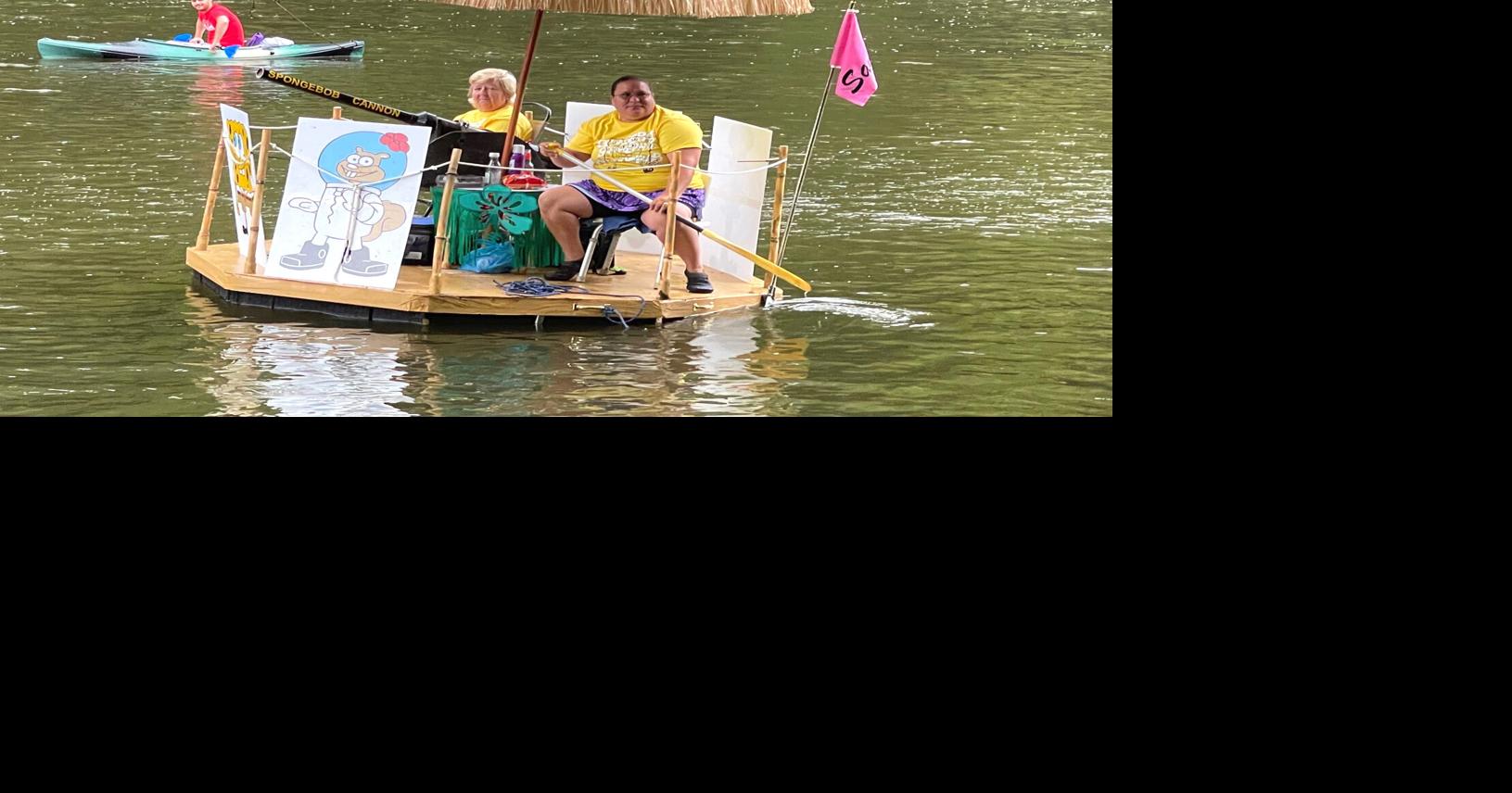 Belltown Regatta Community News