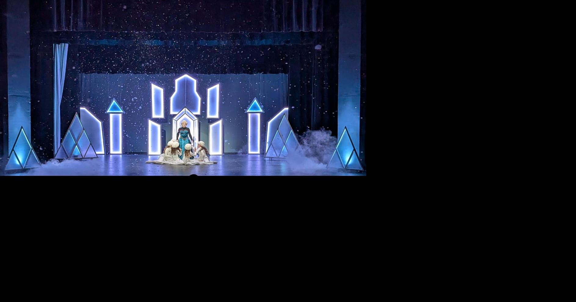 BUSINESS REVIEW: Barrow-Civic Theatre sees audiences grow in 2025