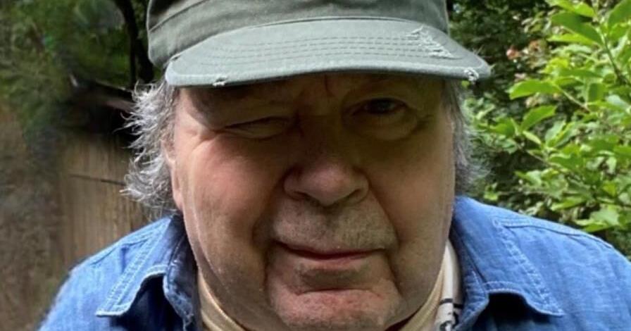 Glenn W. Rock