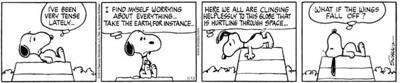 Peanuts