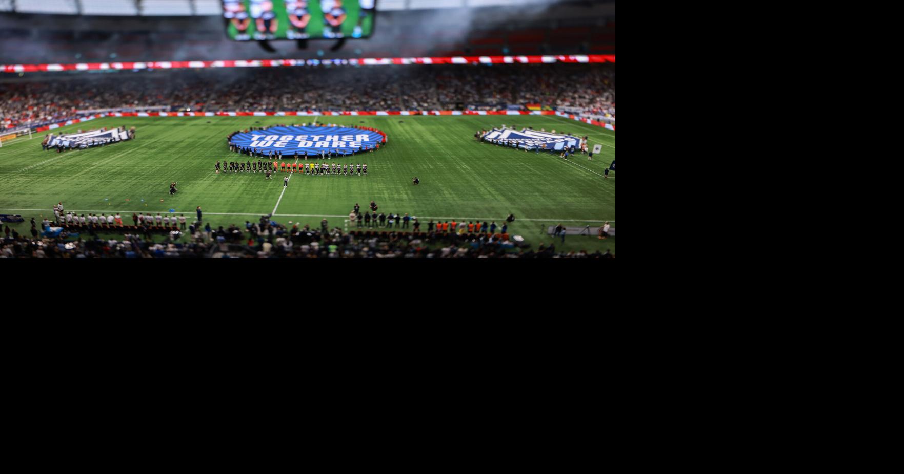 Kevin Baxter: Why MLS may move Whitecaps to Las Vegas despite backlash from Vancouver fans