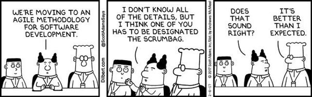 Dilbert Opinion Thederrick Com