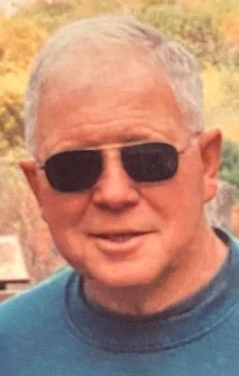 Joseph E. Burt Obituaries