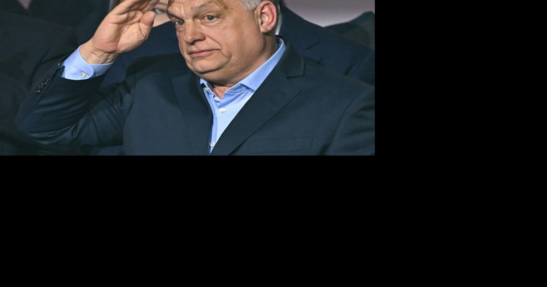 Lionel Laurent: Putin’s ‘mouse’ is gone. That’s terrible news for MAGA world