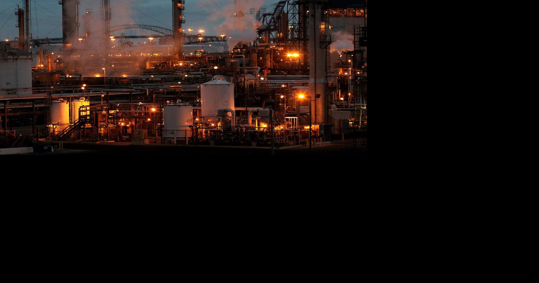 Environmental justice group sues California over carbon market overhaul Hayley Smith, Los Angeles Times Jul 7, 2026 1 hr ago