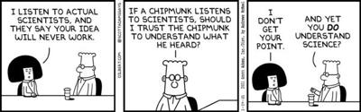 Dilbert