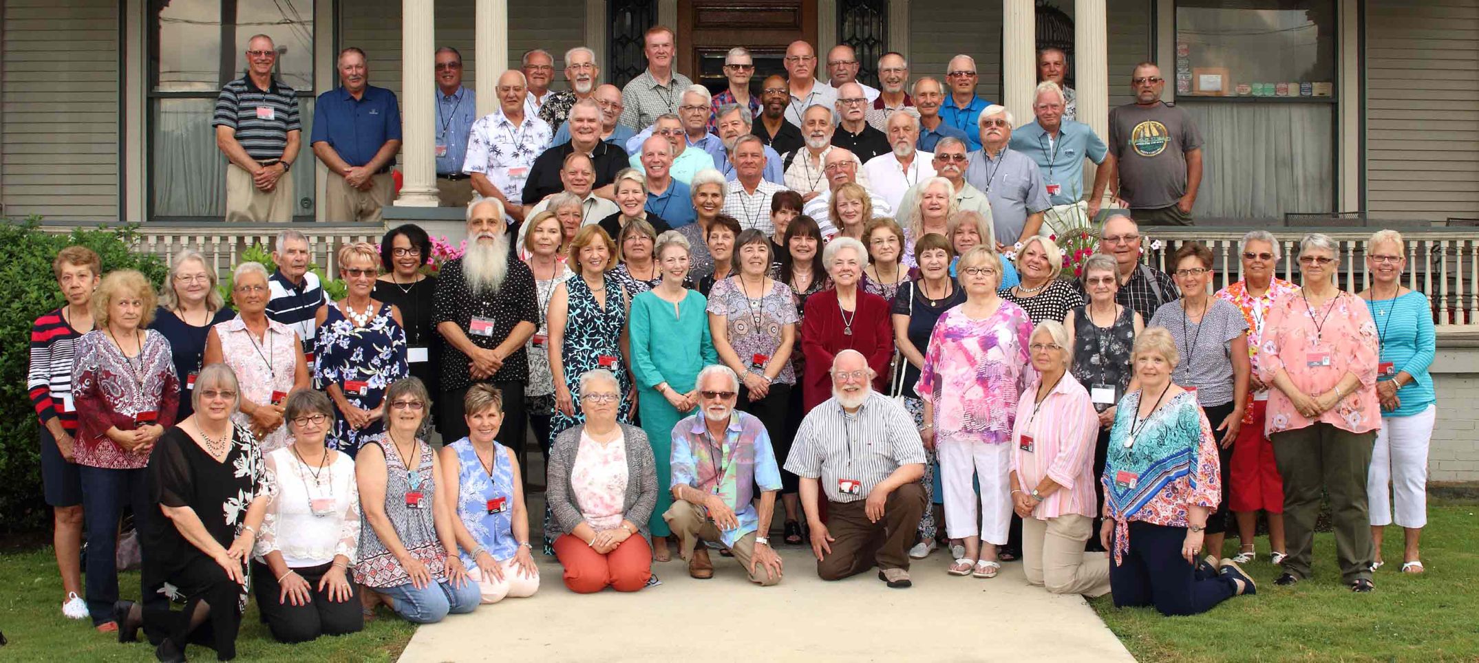 Franklin Class Of 1967 Holds 50-year Reunion | Community News ...