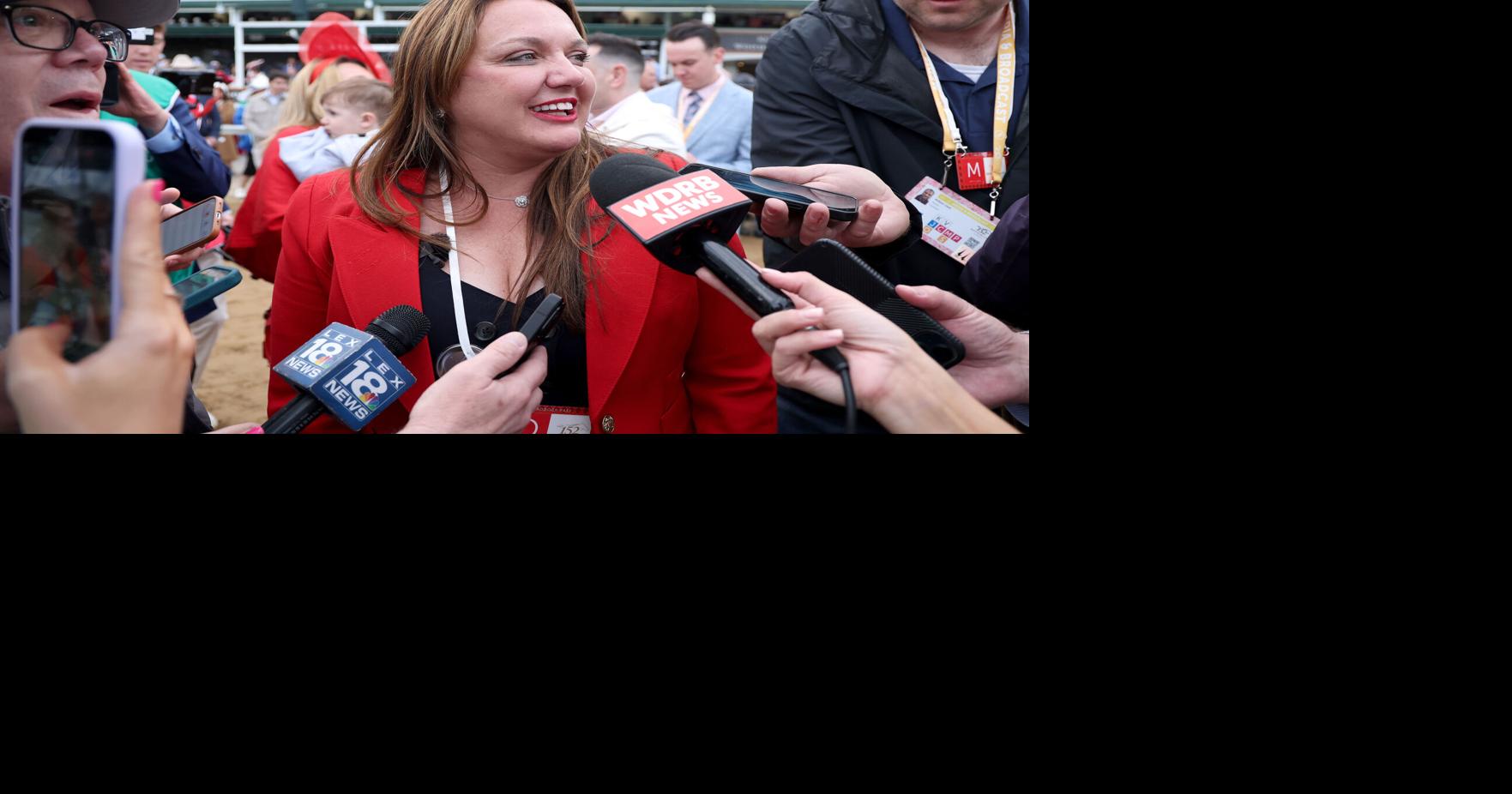 Mark Story: Born in the 19th Century, the Kentucky Derby has become a 21st Century TV phenomenon