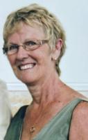 Patsy Ann Lawrence
