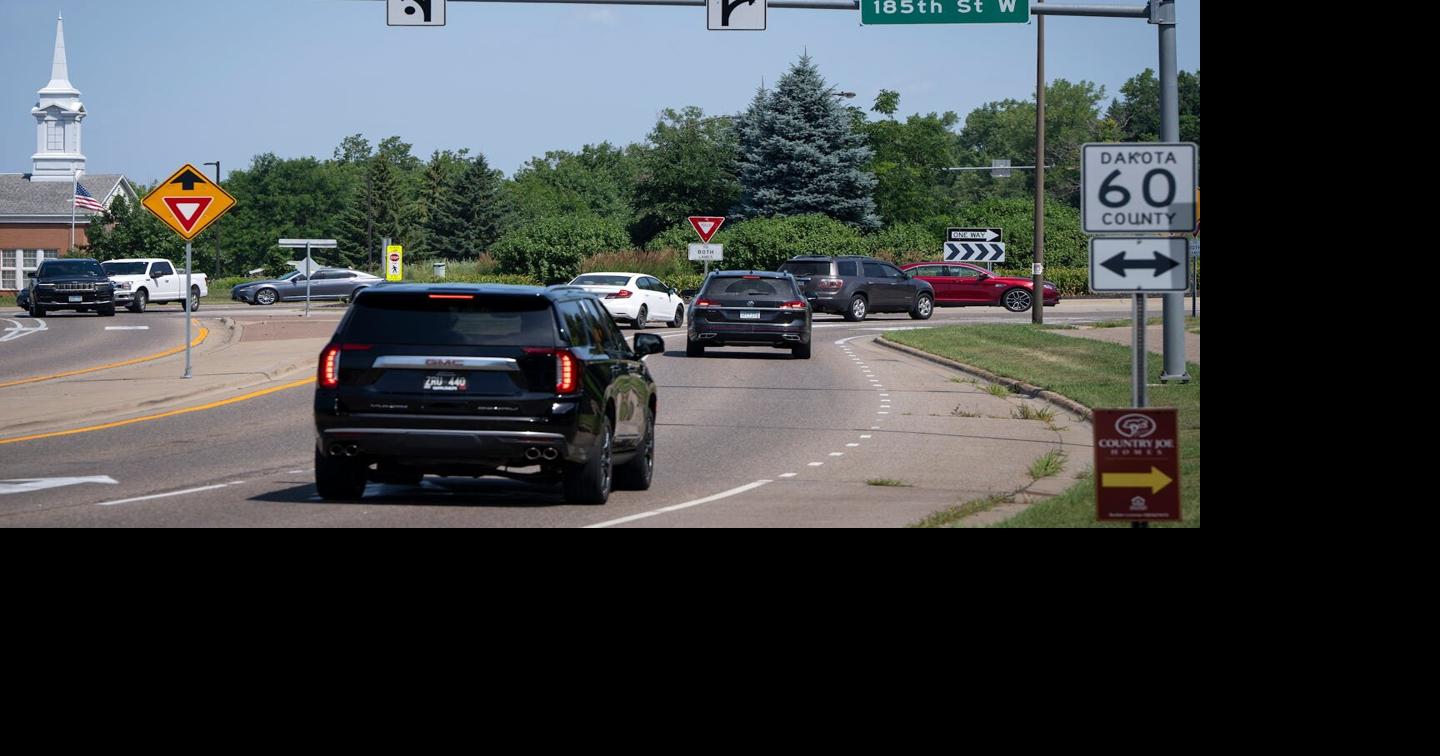When roundabouts go wrong, then what? Greta Kaul, The Minnesota Star Tribune Jul 27, 2026 1 hr ago