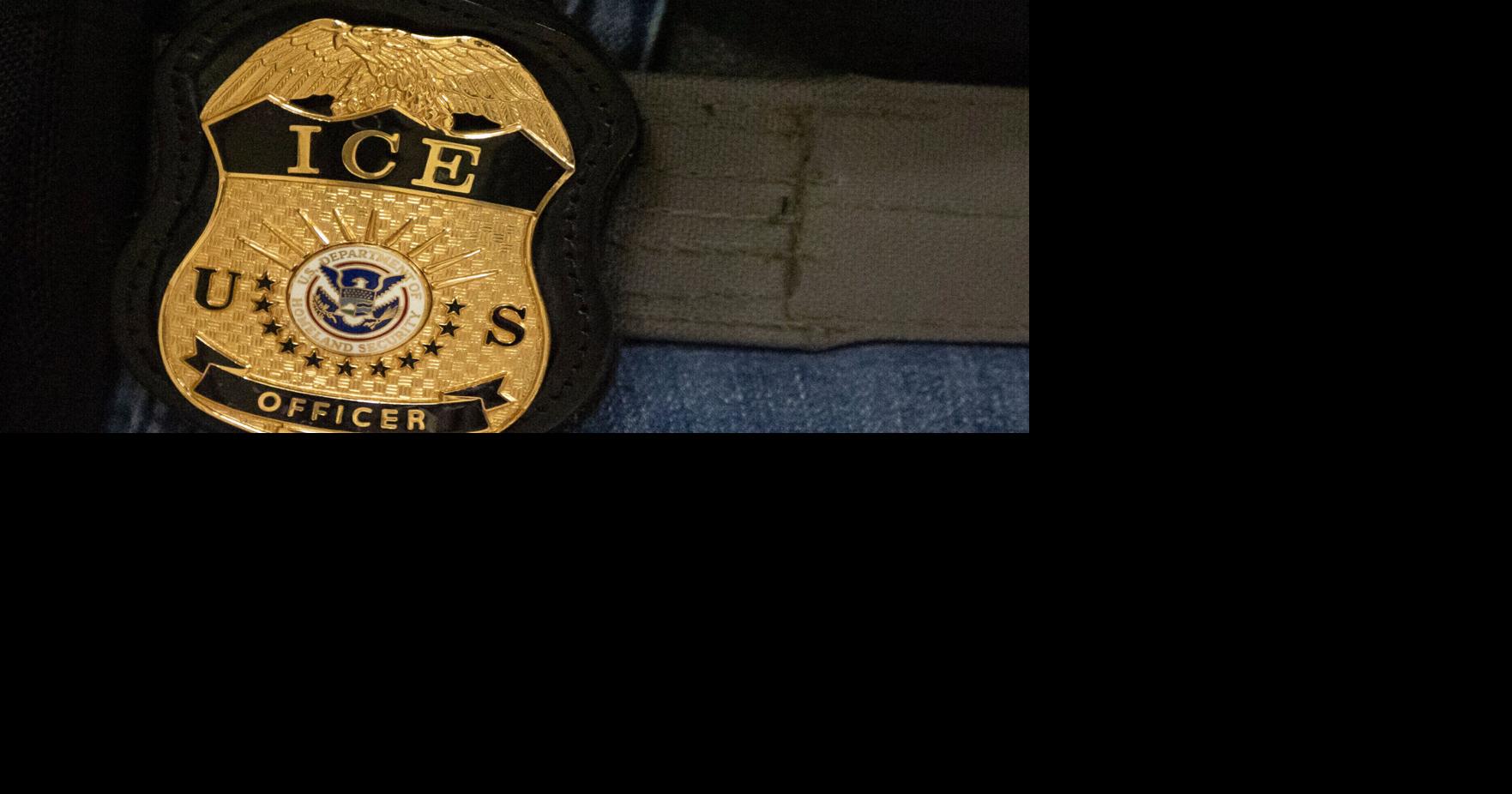 A teen Mexican migrant dies in a Florida jail holding ICE detainees