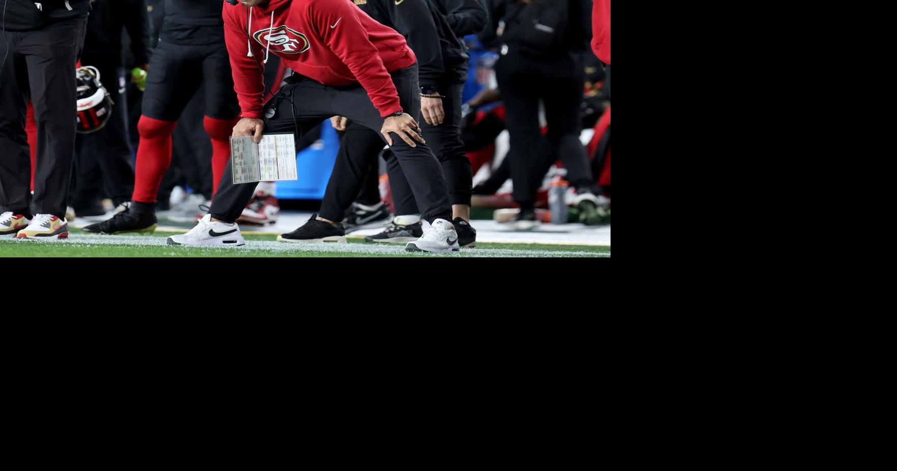 Robert Saleh gets a second crack at head coaching, signs five-year contract with Tennessee Titans