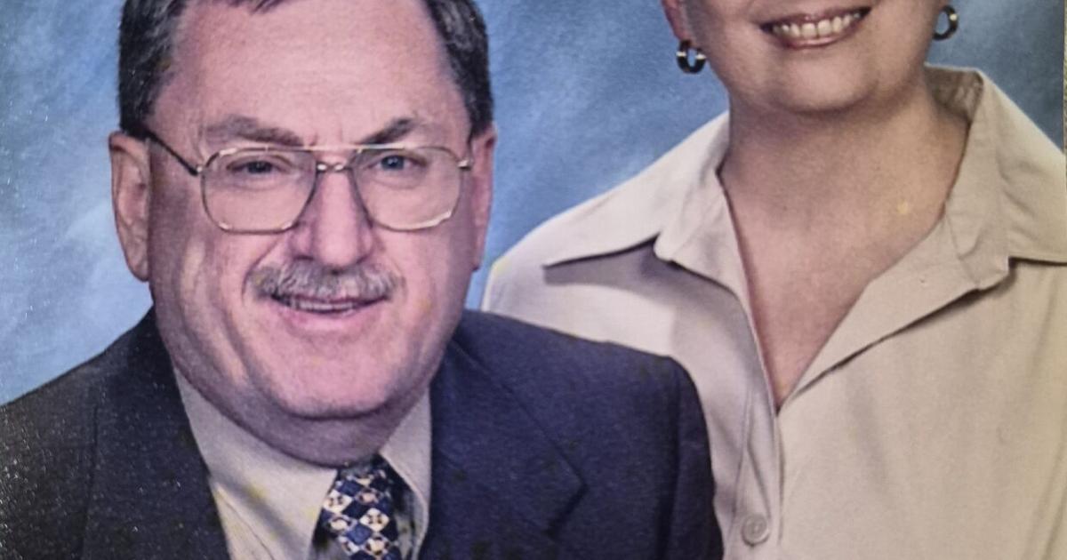 ANNIVERSARY: Barton/50 years