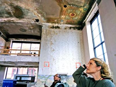 BUSINESS REVIEW: Oil City sees nearly $10M hike in betterment spending