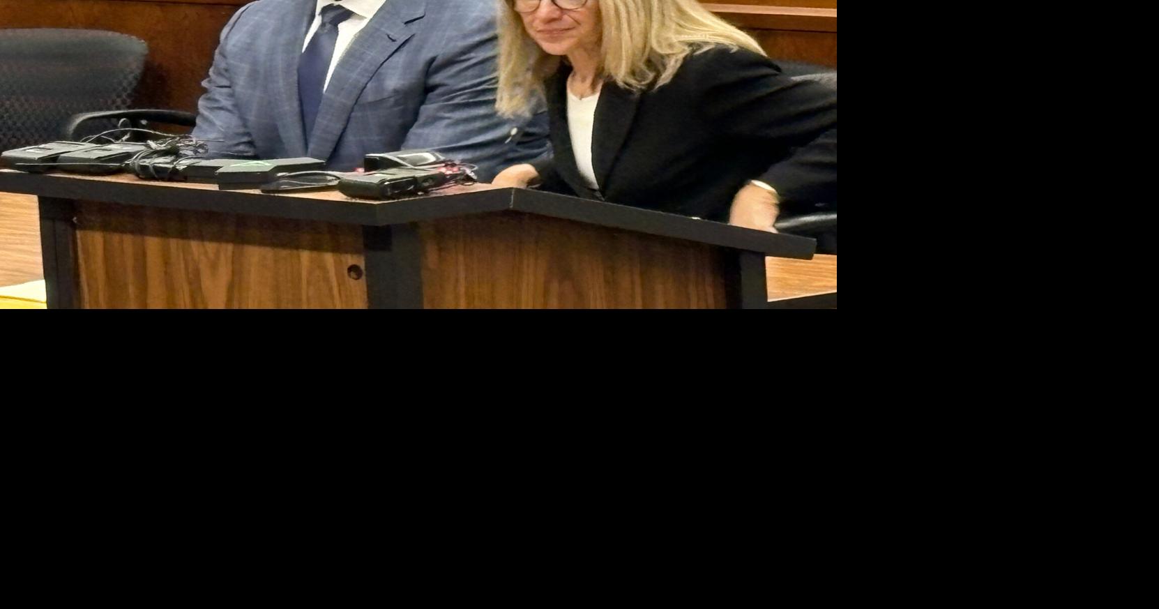 Ex-Michigan coach Sherrone Moore sentenced to 18 months probation