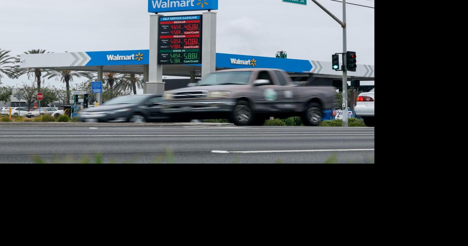 Americans drive into July 4 holiday with gas prices still stinging Will Kubzansky, Mark Niquette, Laura Curtis and Michael Sasso, Bloomberg News Jul 3, 2026 19 mins ago