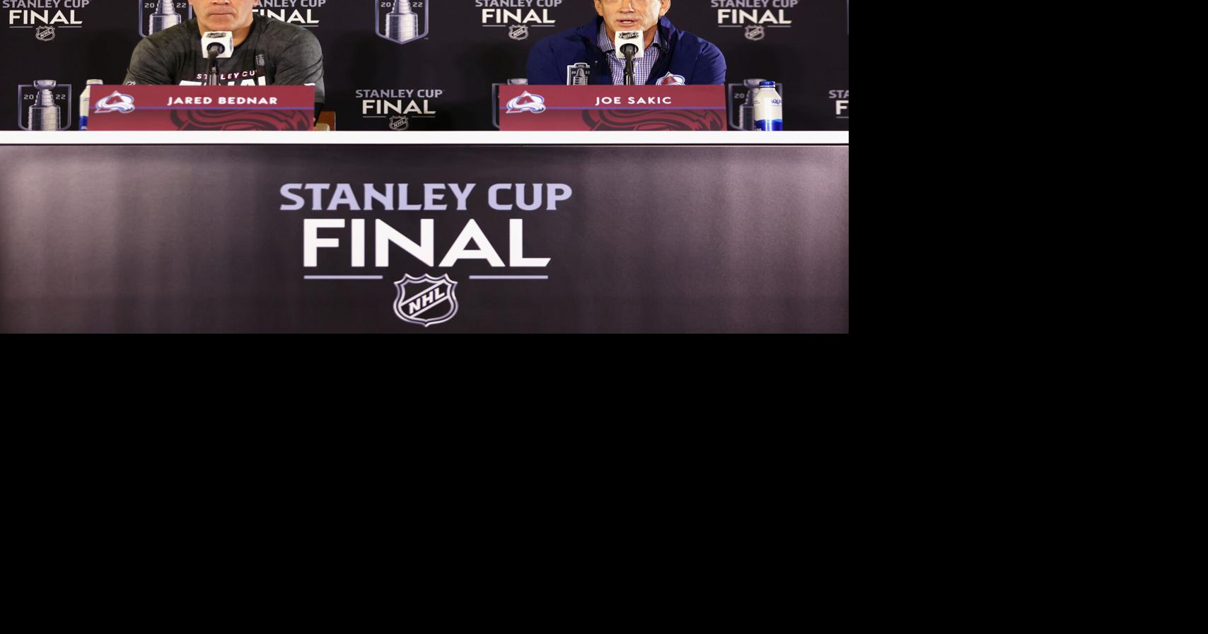 Sean Keeler: Avalanche playoff collapse shows Colorado is too comfortable under Joe Sakic, Jared Bednar