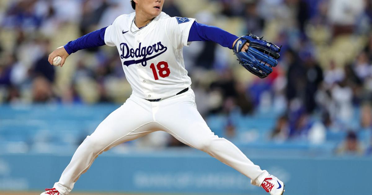 Dodgers Edge Mets: Alex Vesia Shines in Thrilling Finish