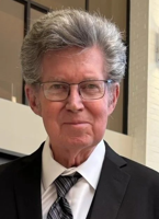 Daniel E. Stitt III