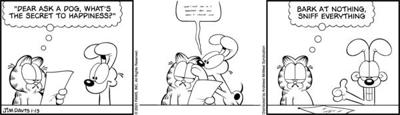 Garfield