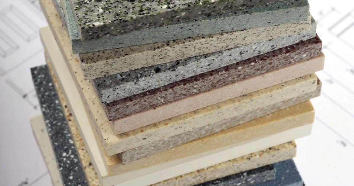 What to know about kitchen countertop materials | Features | thederrick.com