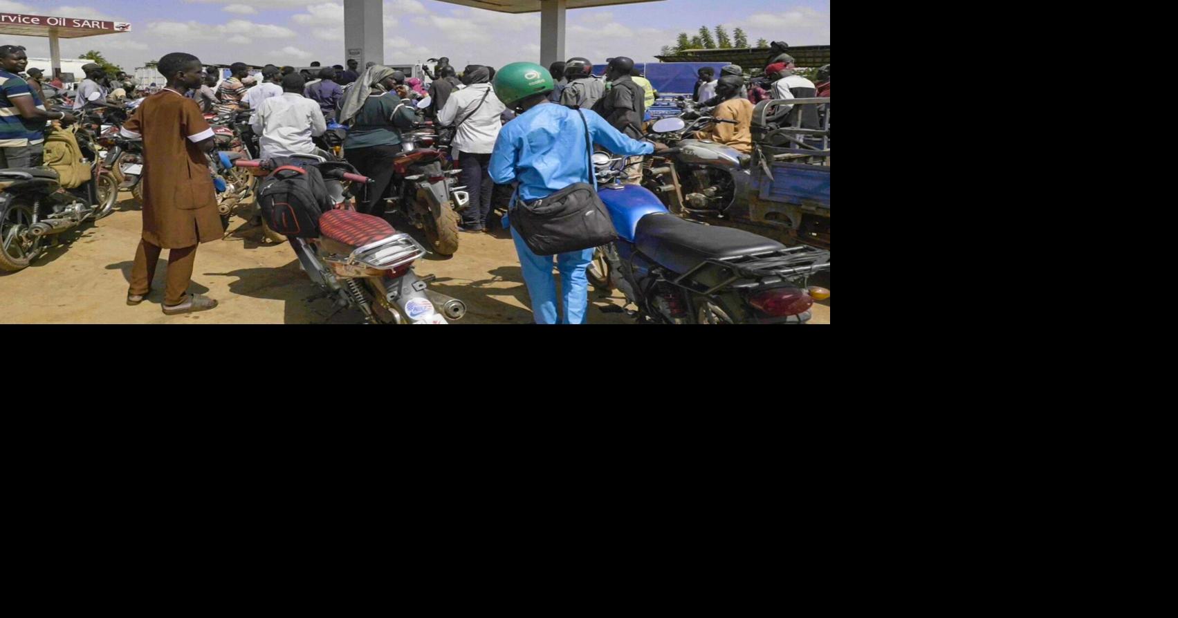 Mali's government moves to impose fuel rationing as al-Qaida-linked attacks cut off supplies