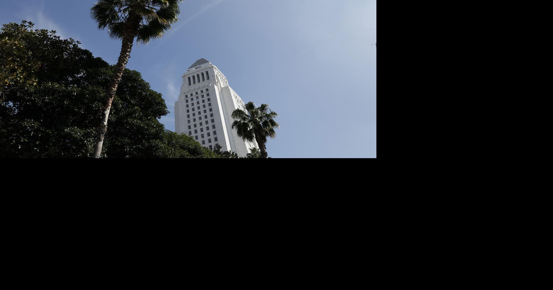 Gustavo Arellano: How I learned to stop worrying about noncitizens voting in LA elections