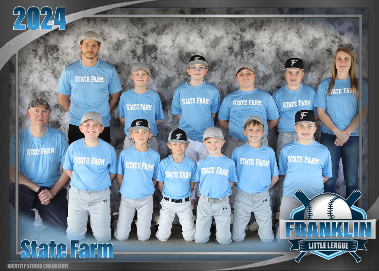 FRANKLIN LL State Farm | Features | thederrick.com