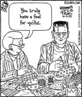 Bizarro