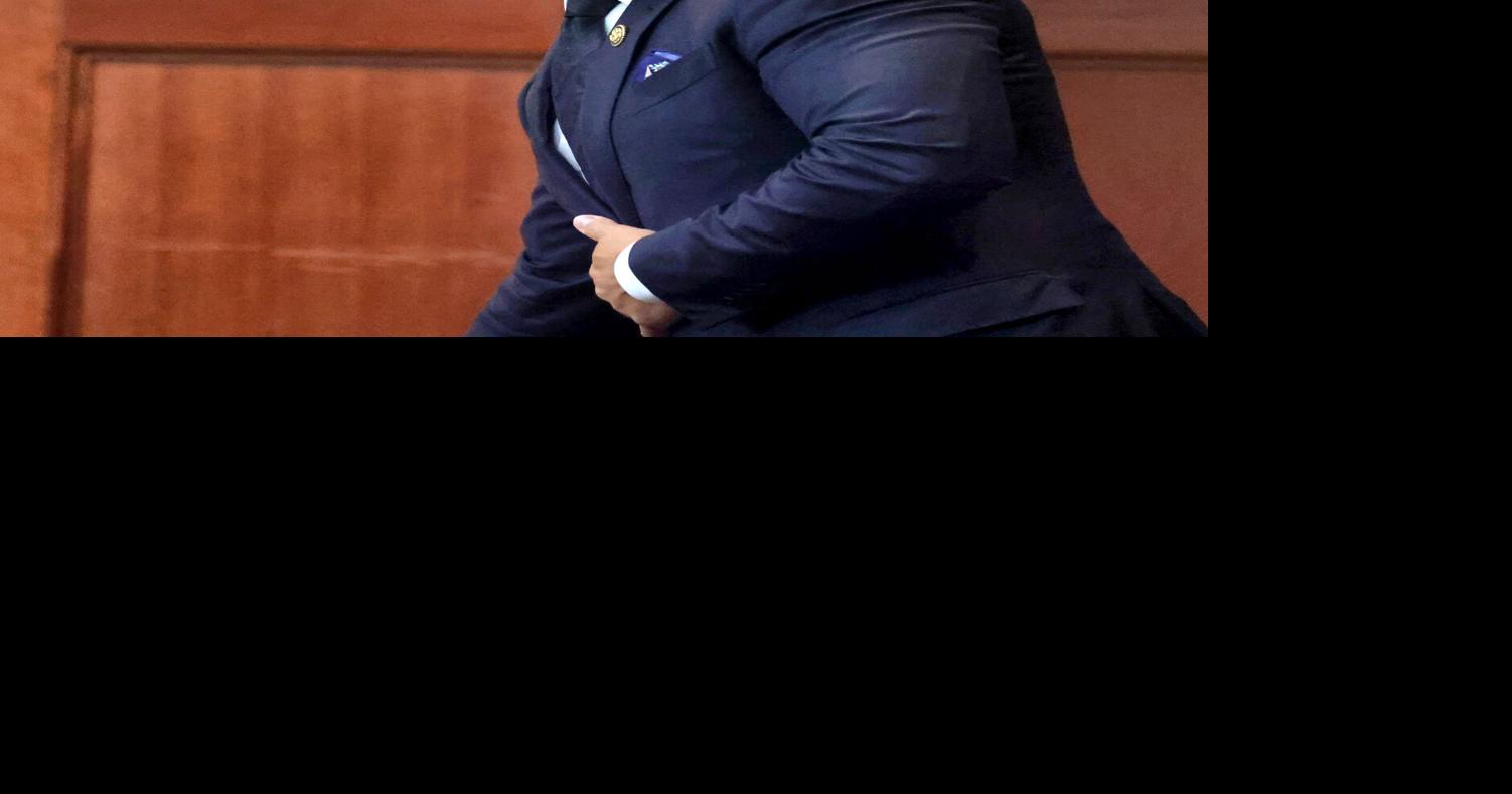 Democrats, Republicans vie to replace Florida Rep. Cory Mills