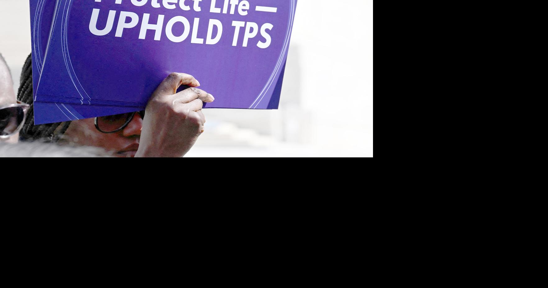 Editorial: All Americans lose from Trump’s vendetta on TPS