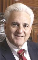 Max Baer, Pennsylvania Supreme Court's chief justice, dies