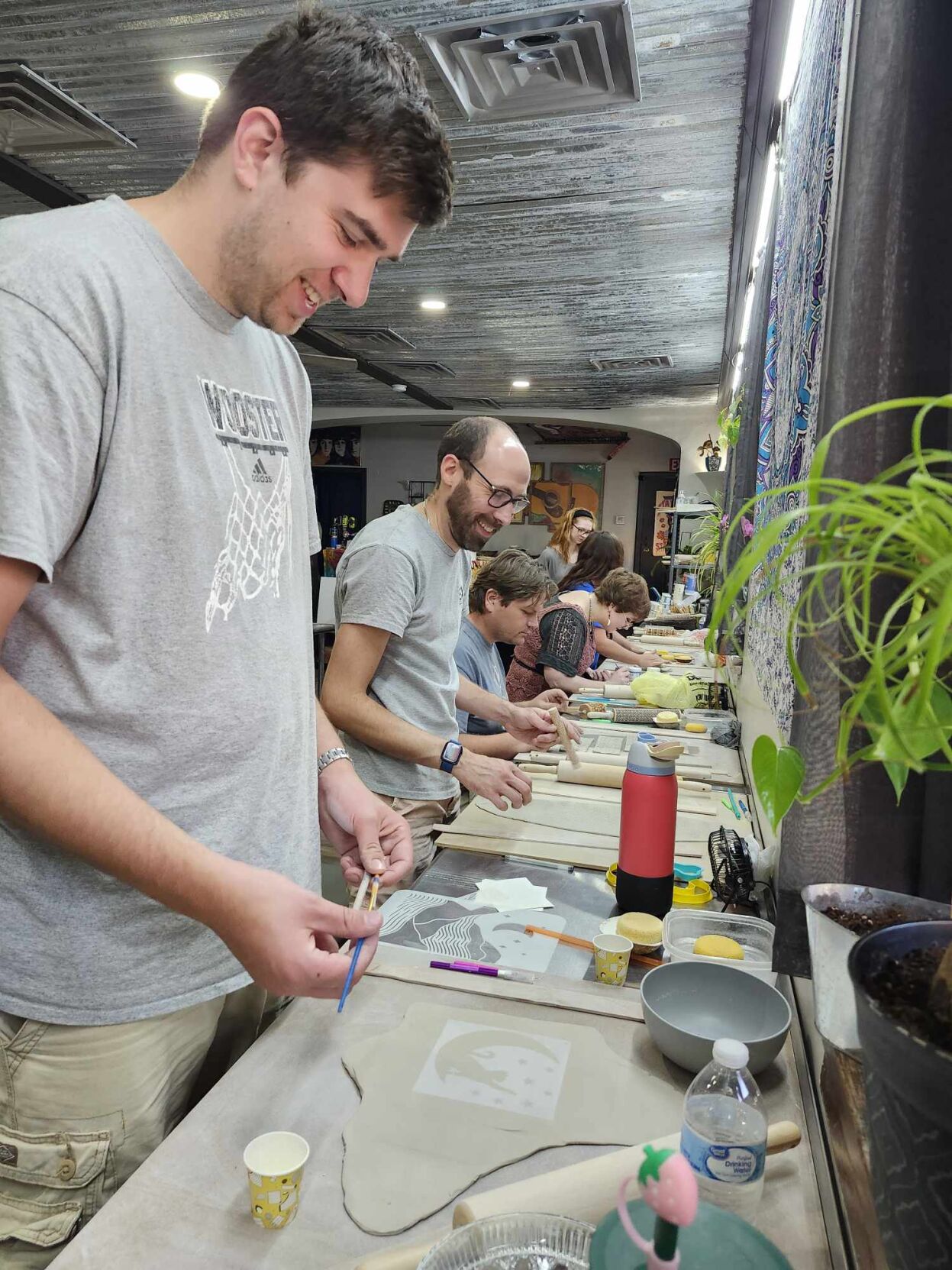 Business Review: FLEX continues to develop Venango young professionals