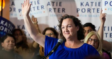 Crowded Dem Field Opens CA Governor Race for GOP