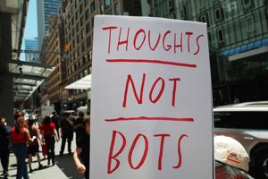 Allison Schrager: Your fourth-grader shouldn’t be worried about AI
