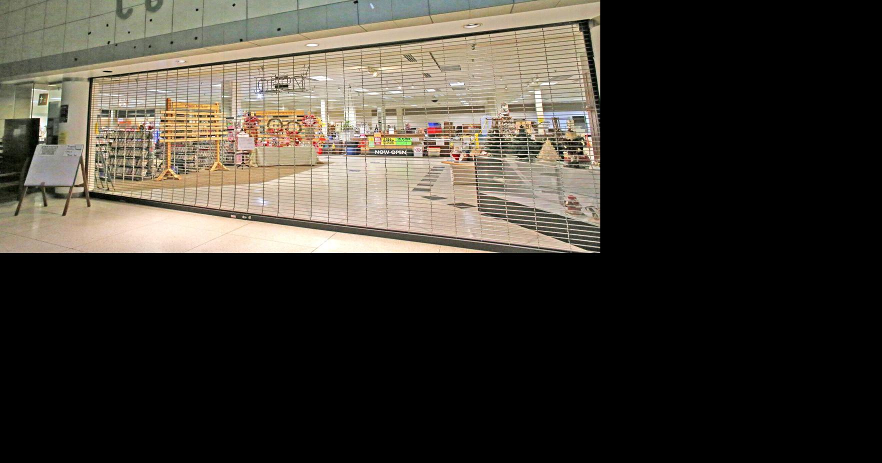 Venango County Coop closing Front Page