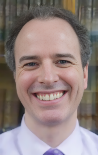 Two new Venango judges look to move court forward as they settle in ...