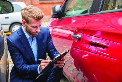 A consumer's guide to auto insurance