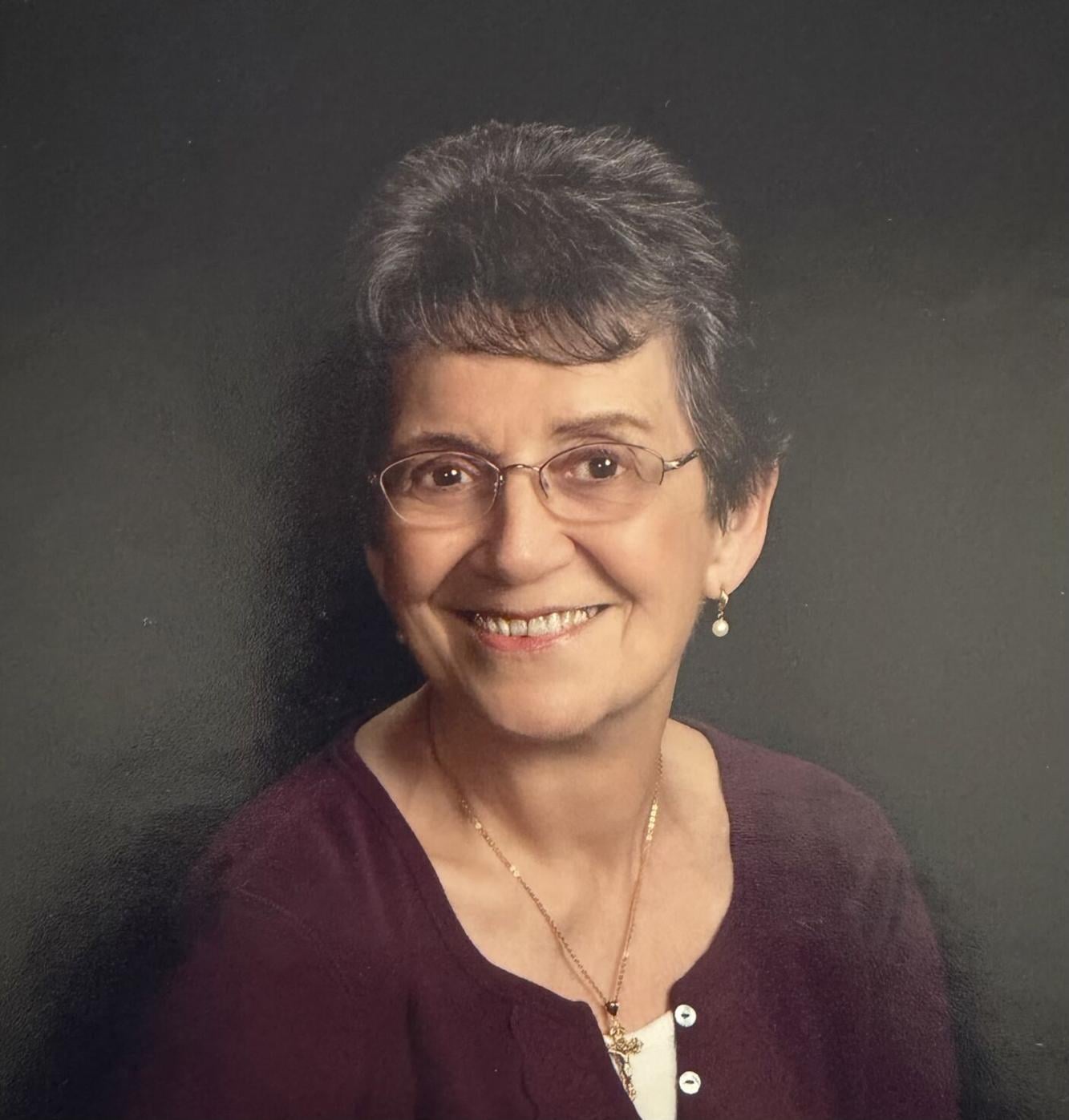 Marie Nikonchik | Obituaries | thederrick.com