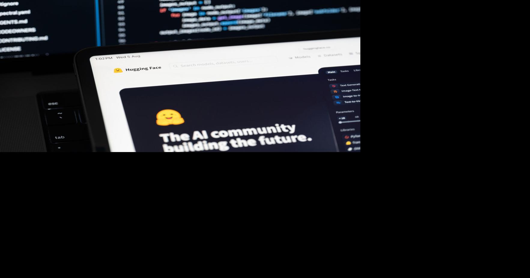 Nvidia to buy Hugging Face for $13 billion in open-source push Ryan Gould, Ian King and Rachel Metz, Bloomberg News Sep 3, 2026 59 mins ago
