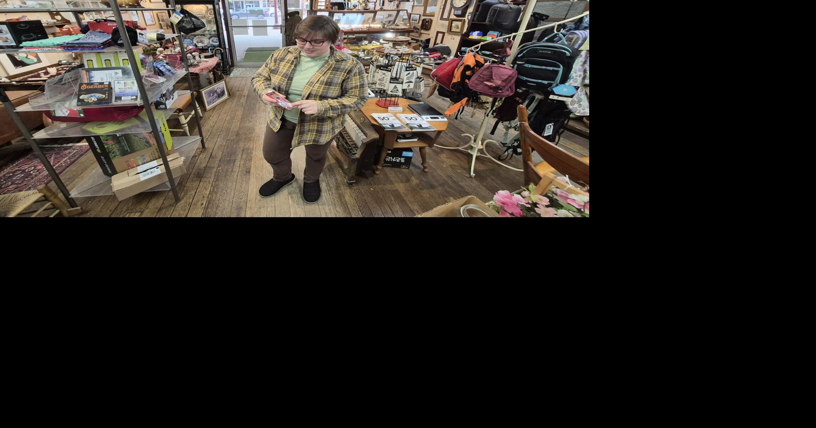 Businesses open, add to offerings in downtown Franklin