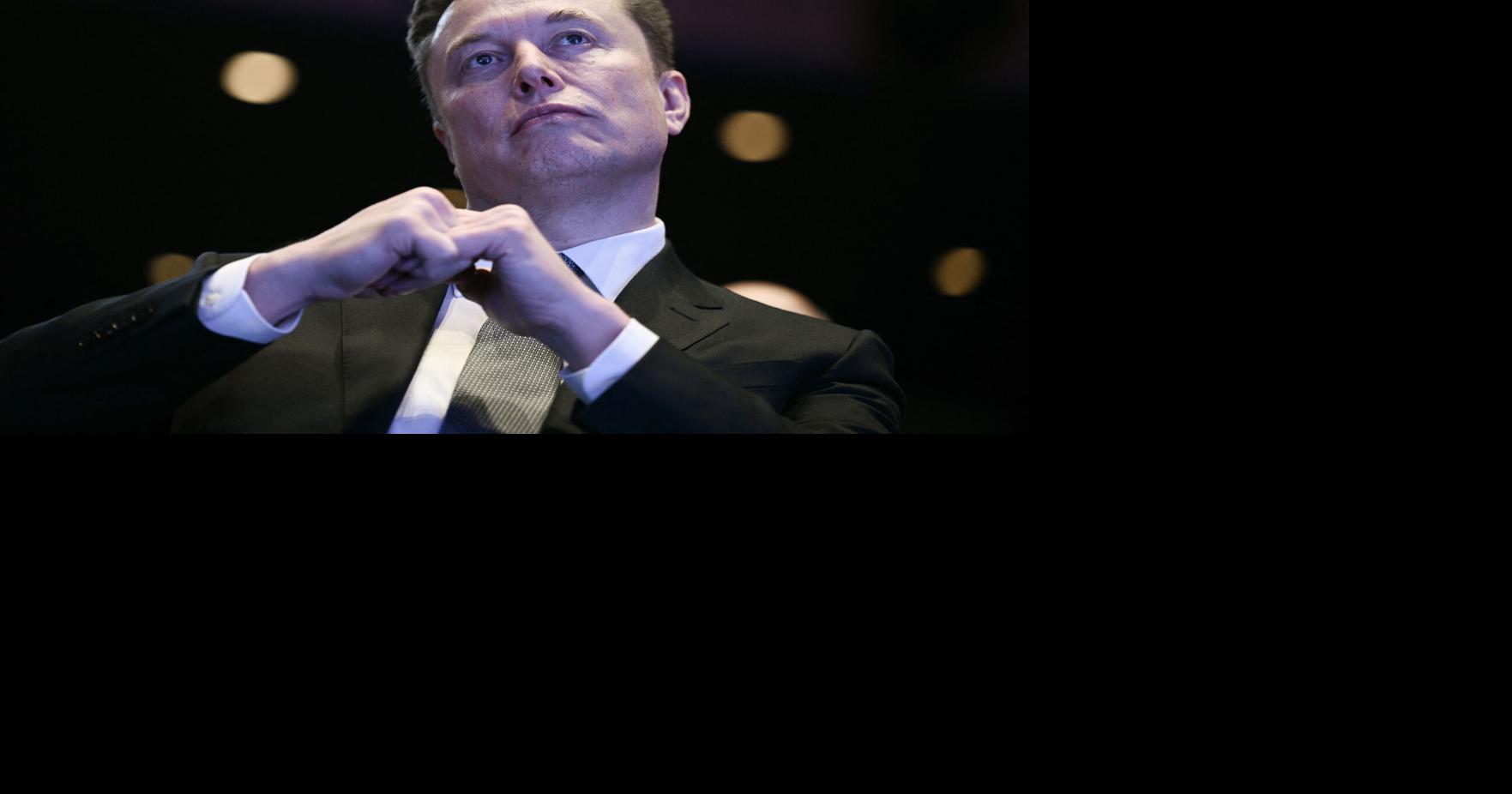 Musk’s SpaceX adds billions in debt while cutting interest costs