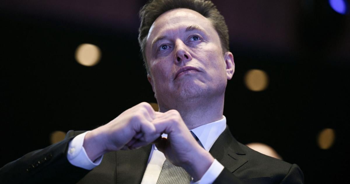 Musk’s SpaceX adds billions in debt while cutting interest costs